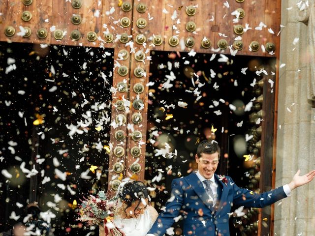 La boda de Alvaro y Lorena en Toledo, Toledo 76