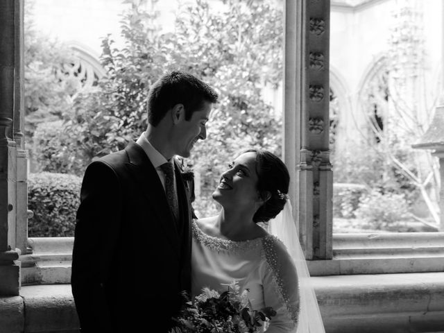 La boda de Alvaro y Lorena en Toledo, Toledo 78