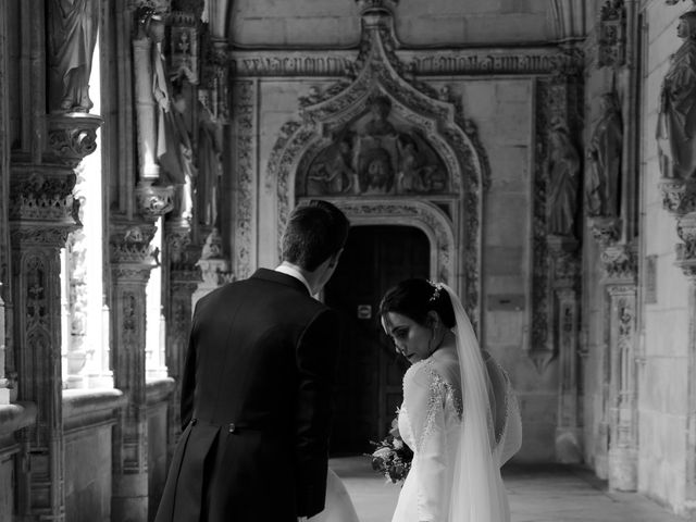 La boda de Alvaro y Lorena en Toledo, Toledo 80