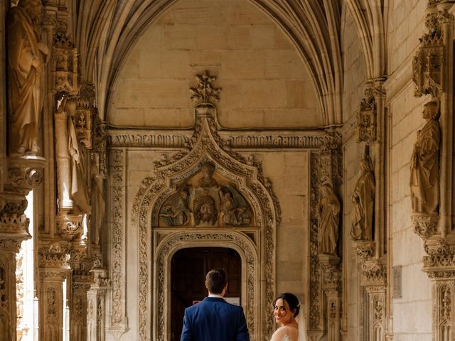 La boda de Alvaro y Lorena en Toledo, Toledo 81