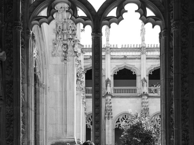 La boda de Alvaro y Lorena en Toledo, Toledo 83