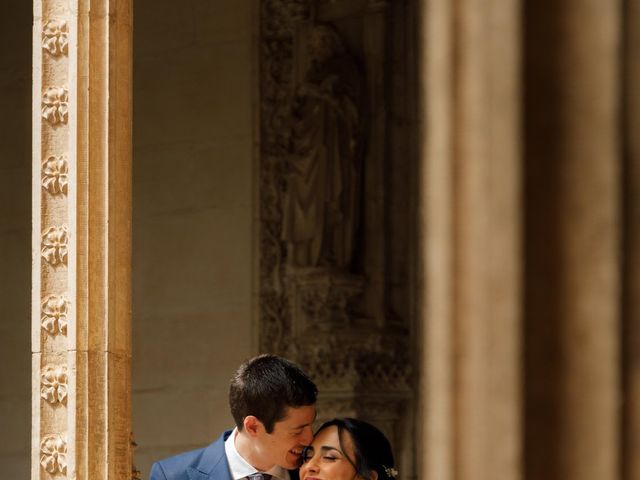 La boda de Alvaro y Lorena en Toledo, Toledo 84