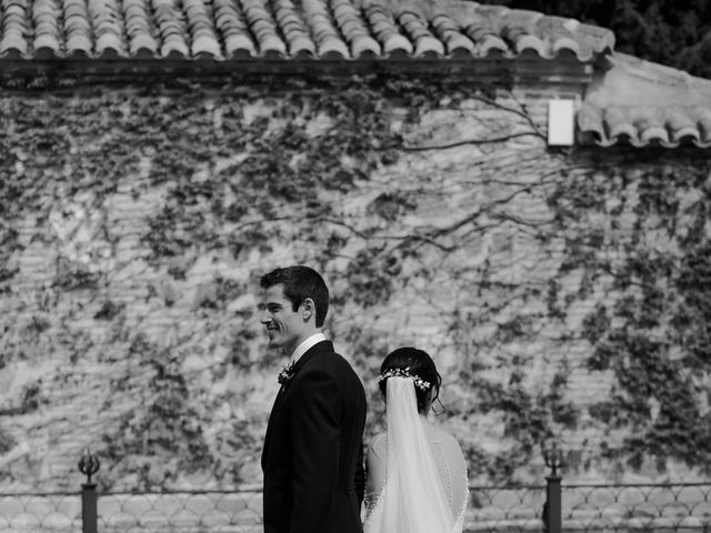 La boda de Alvaro y Lorena en Toledo, Toledo 92