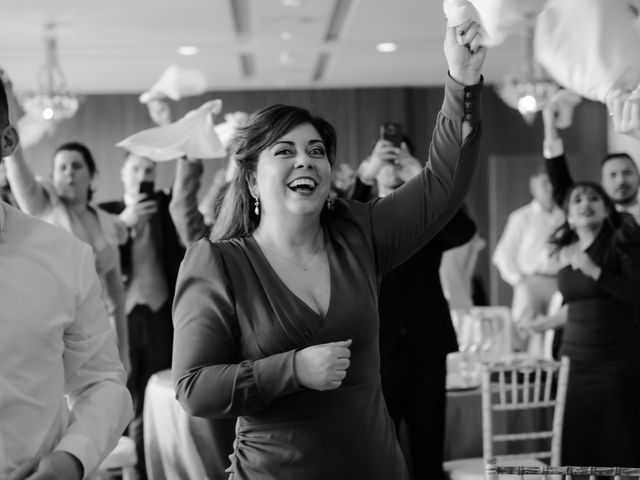 La boda de Alvaro y Lorena en Toledo, Toledo 121