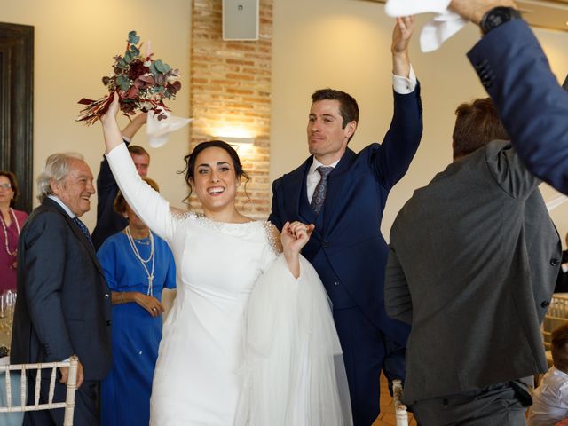 La boda de Alvaro y Lorena en Toledo, Toledo 122