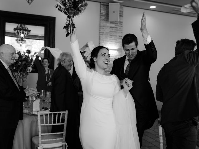 La boda de Alvaro y Lorena en Toledo, Toledo 123