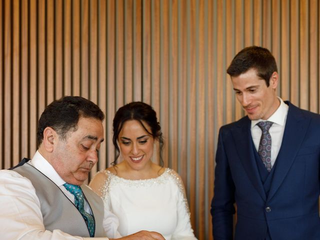 La boda de Alvaro y Lorena en Toledo, Toledo 128