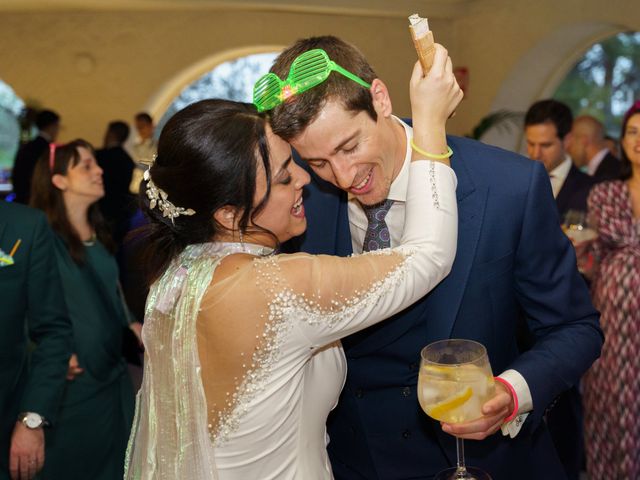 La boda de Alvaro y Lorena en Toledo, Toledo 155