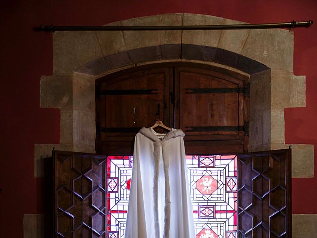 La boda de Farouk y Claudia en Canet De Mar, Barcelona 32