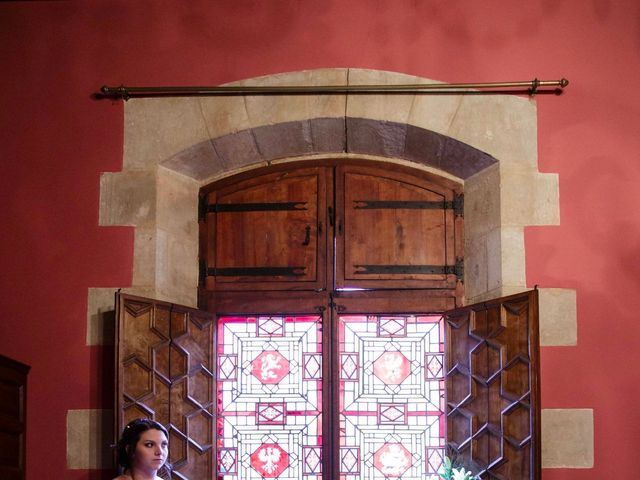 La boda de Farouk y Claudia en Canet De Mar, Barcelona 50