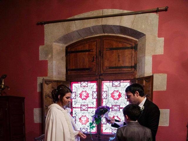 La boda de Farouk y Claudia en Canet De Mar, Barcelona 60