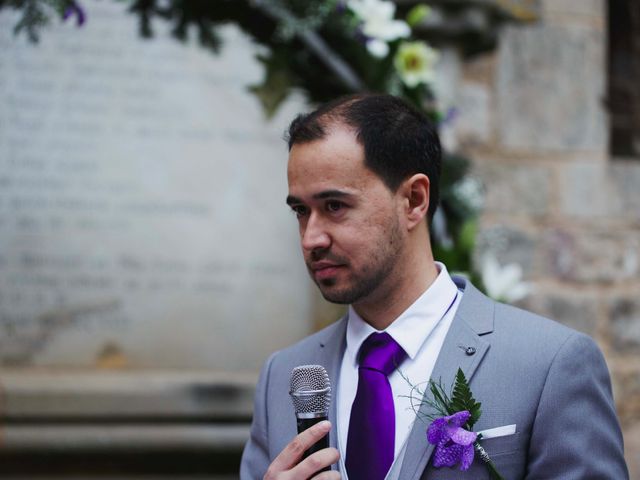 La boda de Farouk y Claudia en Canet De Mar, Barcelona 107