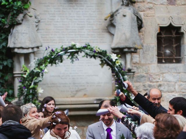 La boda de Farouk y Claudia en Canet De Mar, Barcelona 139