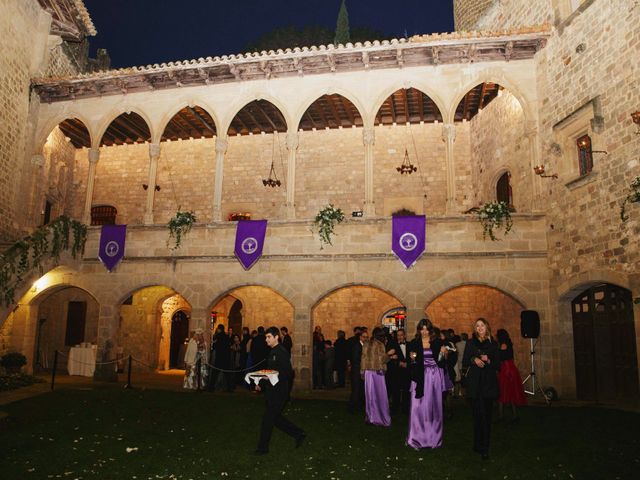 La boda de Farouk y Claudia en Canet De Mar, Barcelona 174