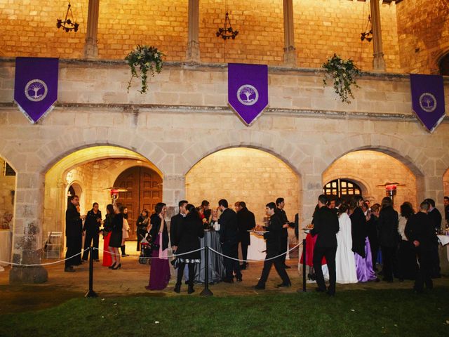 La boda de Farouk y Claudia en Canet De Mar, Barcelona 183