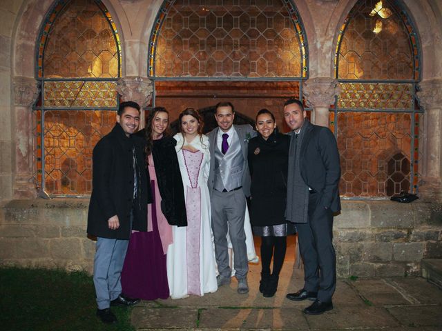 La boda de Farouk y Claudia en Canet De Mar, Barcelona 221