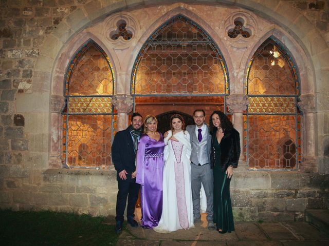 La boda de Farouk y Claudia en Canet De Mar, Barcelona 235