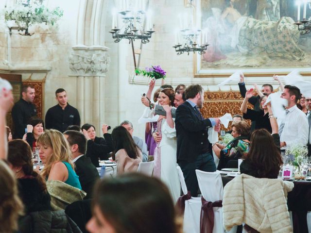 La boda de Farouk y Claudia en Canet De Mar, Barcelona 244