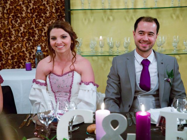 La boda de Farouk y Claudia en Canet De Mar, Barcelona 249