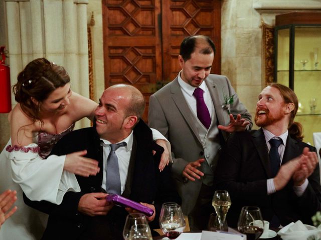 La boda de Farouk y Claudia en Canet De Mar, Barcelona 285