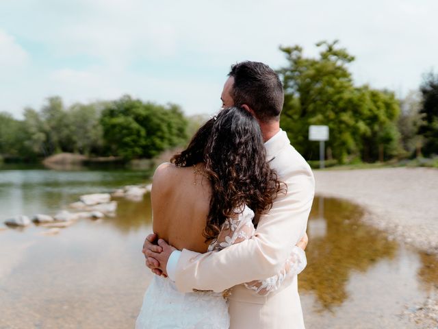 La boda de Ivan y Cristina en Rubi, Barcelona 8