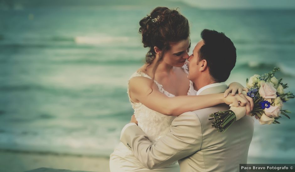 La boda de Xisco y Elena en Muro, Islas Baleares