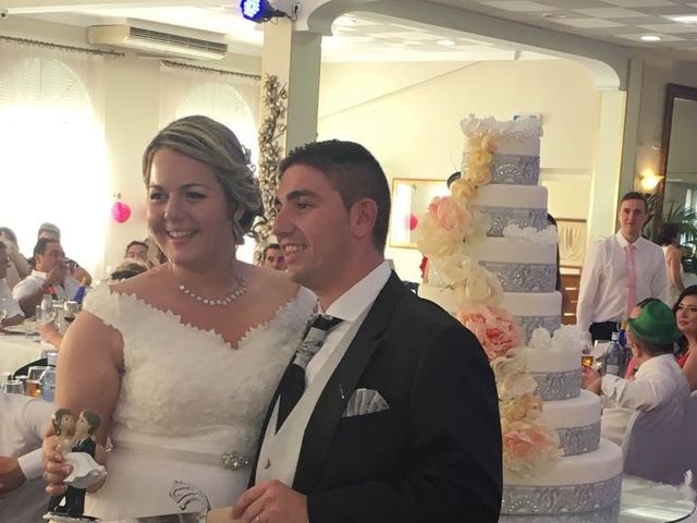 La boda de Juan Octavio y Remei en Llutxent, Valencia 10