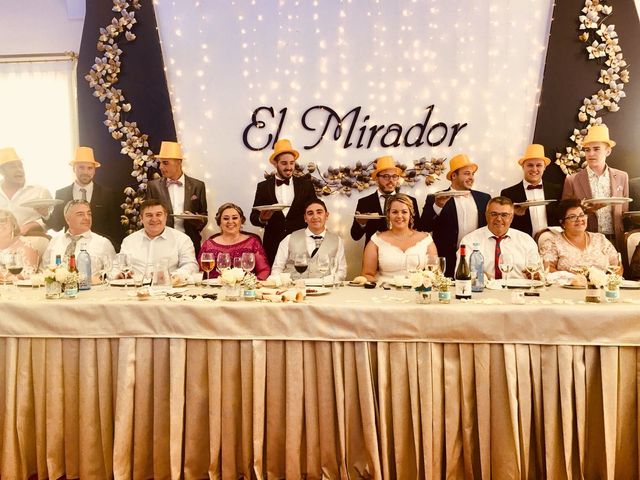 La boda de Juan Octavio y Remei en Llutxent, Valencia 12
