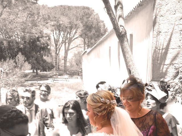 La boda de Juan Octavio y Remei en Llutxent, Valencia 13