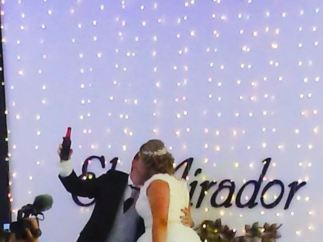 La boda de Juan Octavio y Remei en Llutxent, Valencia 15