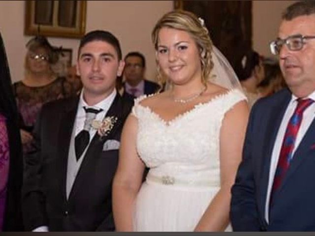 La boda de Juan Octavio y Remei en Llutxent, Valencia 18
