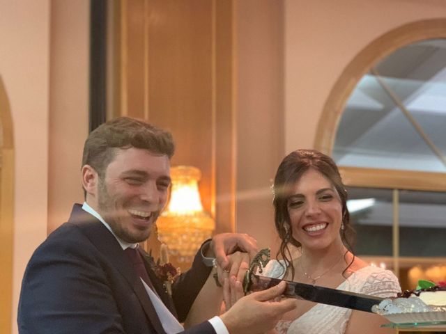 La boda de Javier  y Rocio en Boadilla Del Monte, Madrid 3