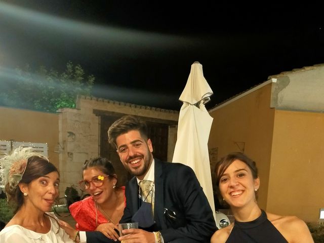 La boda de Alvaro  y María  en Palencia, Palencia 29
