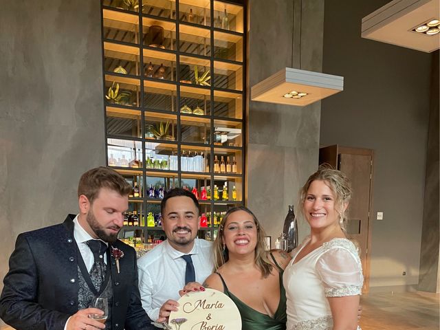La boda de Adrián y Lucía en Castelló/castellón De La Plana, Castellón 6