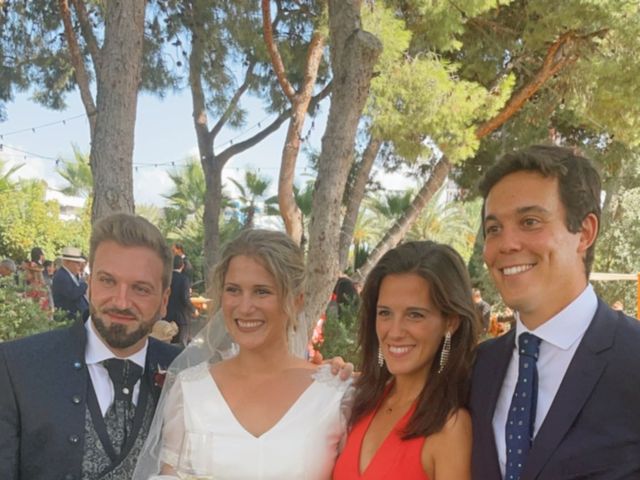 La boda de Adrián y Lucía en Castelló/castellón De La Plana, Castellón 7