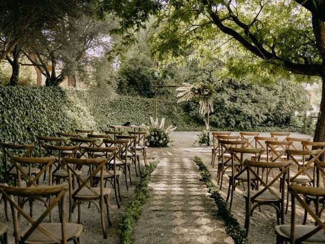 La boda de Arturo y Pilar en Jerez De La Frontera, Cádiz 9