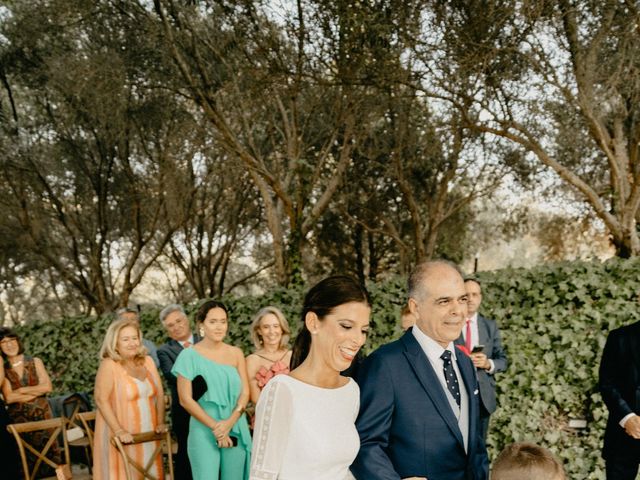 La boda de Arturo y Pilar en Jerez De La Frontera, Cádiz 15