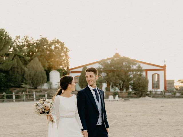 La boda de Arturo y Pilar en Jerez De La Frontera, Cádiz 18