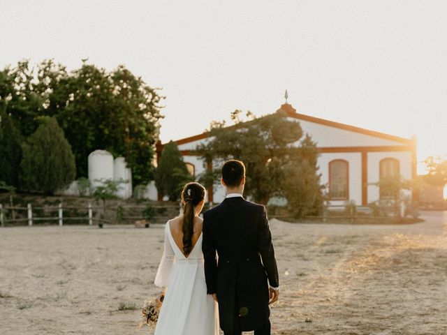 La boda de Arturo y Pilar en Jerez De La Frontera, Cádiz 19