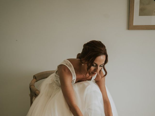 La boda de Nacho y Elena en Nijar, Almería 14