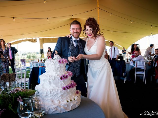 La boda de Carlos  y Yolanda  en Ciudad Real, Ciudad Real 3