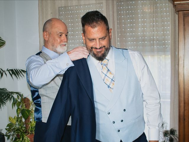 La boda de Borja y Javier en Sevilla, Sevilla 7