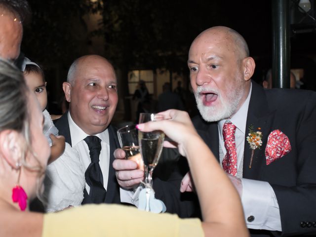 La boda de Borja y Javier en Sevilla, Sevilla 70