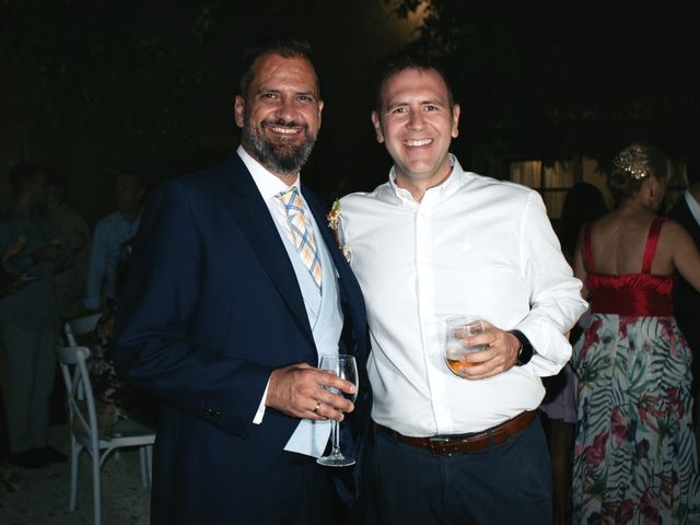 La boda de Borja y Javier en Sevilla, Sevilla 72