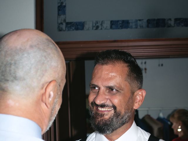 La boda de Borja y Javier en Sevilla, Sevilla 111