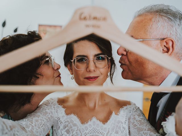 La boda de Ramón y Carmen en Murcia, Murcia 13