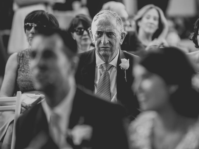 La boda de Carlos y Tania en Galapagos, Guadalajara 28