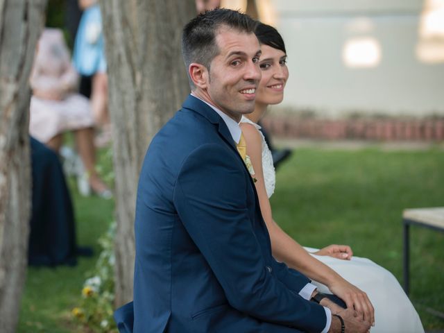 La boda de Carlos y Tania en Galapagos, Guadalajara 30