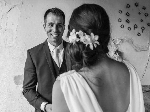 La boda de Carlos y Tania en Galapagos, Guadalajara 45