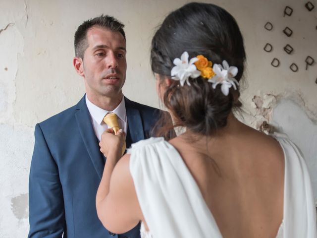 La boda de Carlos y Tania en Galapagos, Guadalajara 46